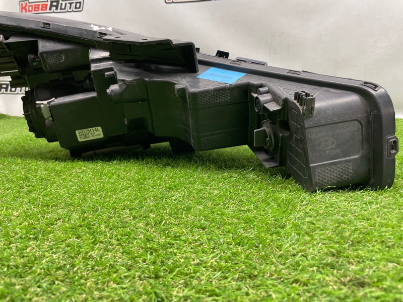 Фара LED Hyundai Elantra 7 лев. (б/у)