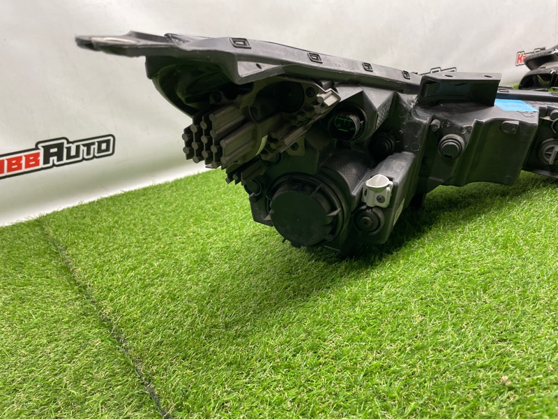 Фара LED Hyundai Elantra 7 лев. (б/у)