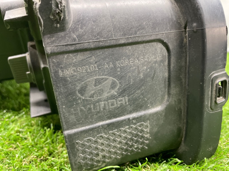 Фара LED Hyundai Elantra 7 лев. (б/у)