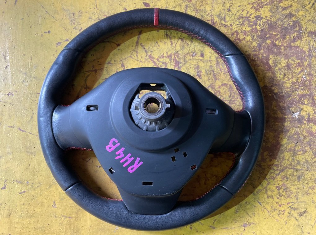 Руль Renault Clio CH (б/у)