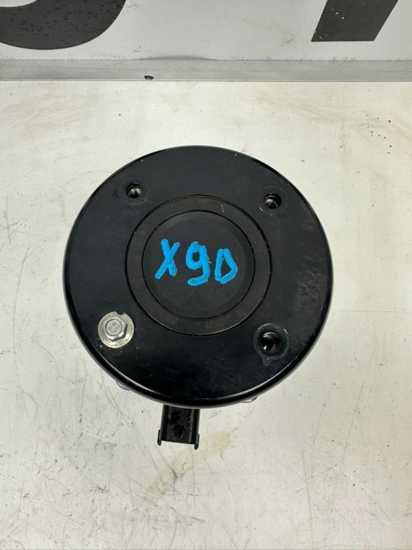 Помпа (насос водяной) Jetour X90 (б/у) Помпа (насос водяной) Jetour X90 (б/у)