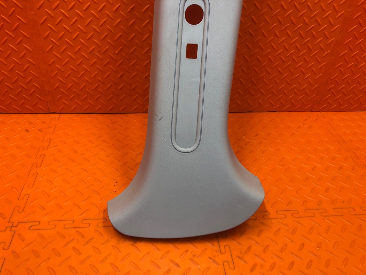 Обшивка стойки RENAULT Duster HSA H4M430 2019 прав. (б/у)