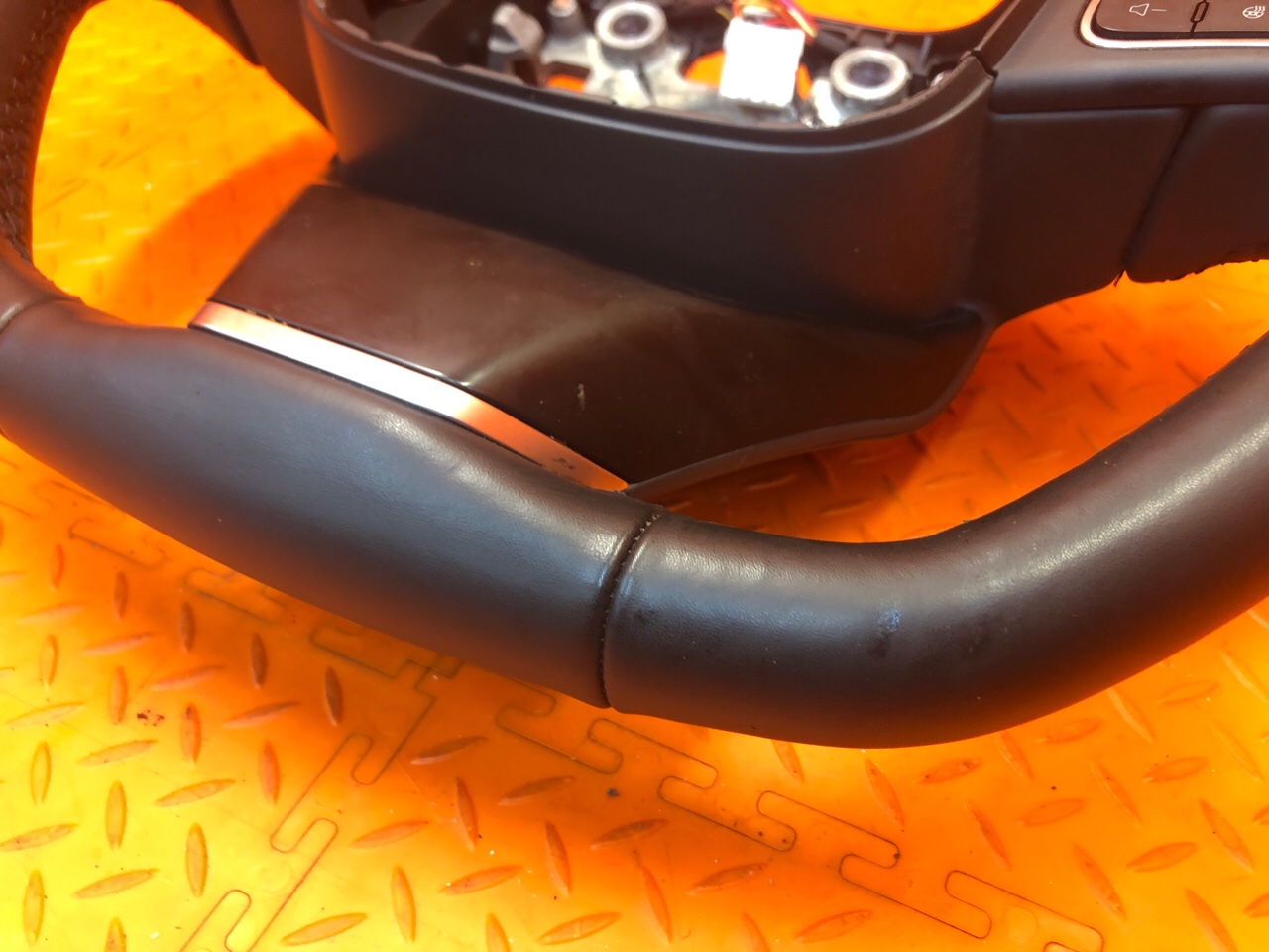 Рулевое колесо Chery Tiggo 7 Pro Max T1E SQRE4T15C 2023 (б/у)