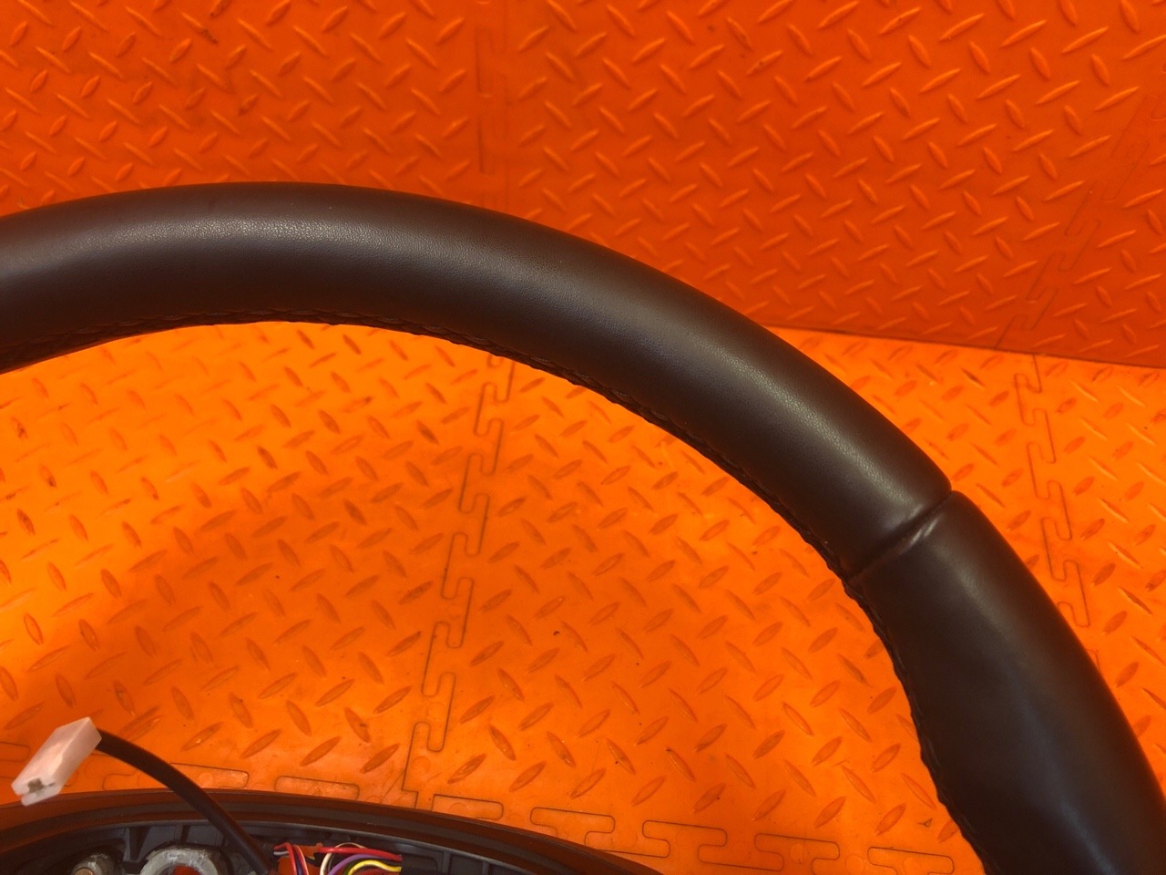 Рулевое колесо Chery Tiggo 7 Pro Max T1E SQRE4T15C 2023 (б/у)