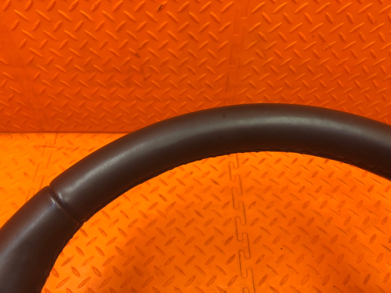 Рулевое колесо Chery Tiggo 7 Pro Max T1E SQRE4T15C 2023 (б/у)