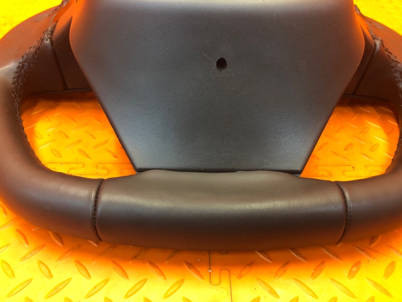 Рулевое колесо Chery Tiggo 7 Pro Max T1E SQRE4T15C 2023 (б/у)