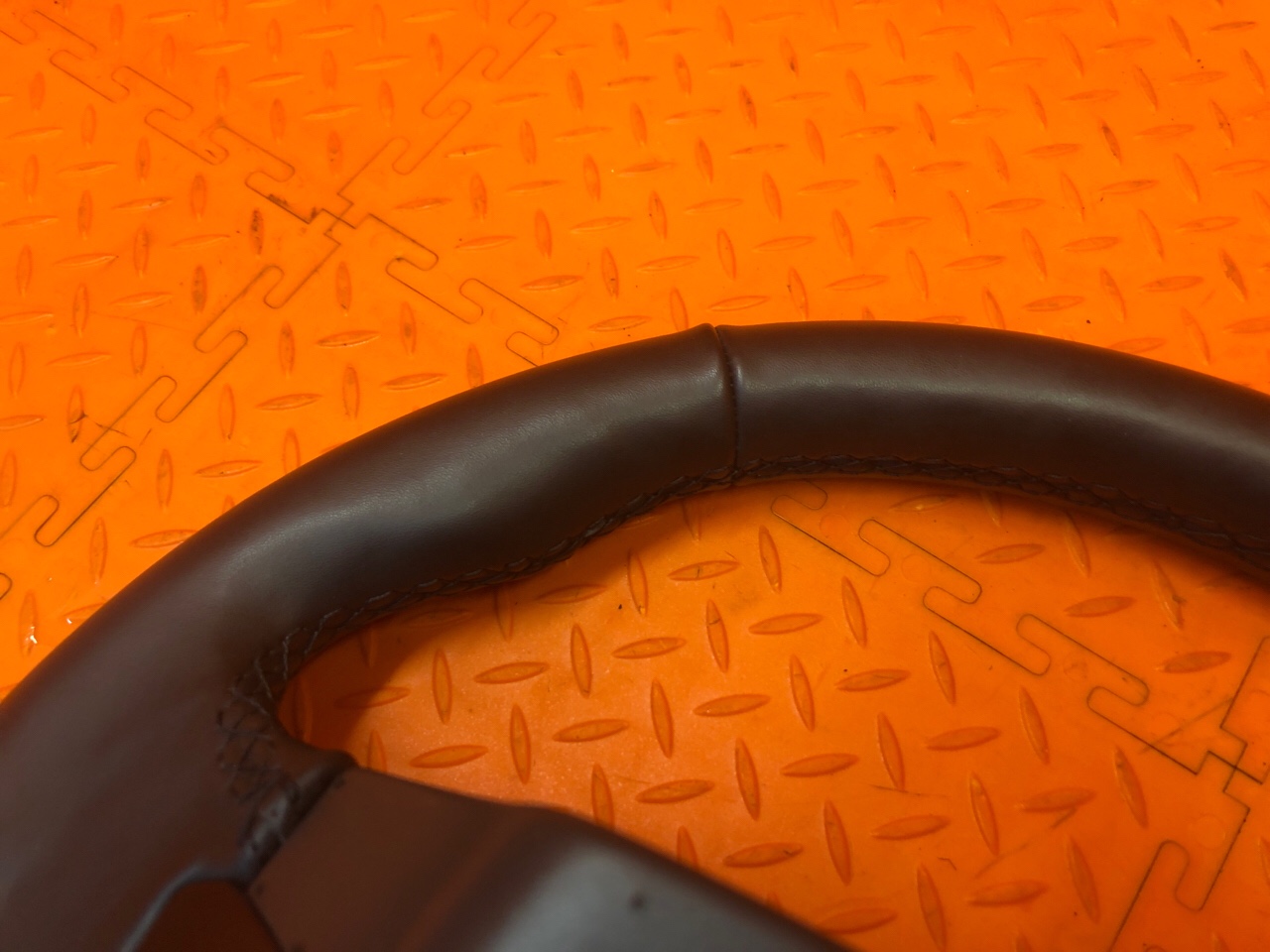 Рулевое колесо Chery Tiggo 7 Pro Max T1E SQRE4T15C 2023 (б/у)