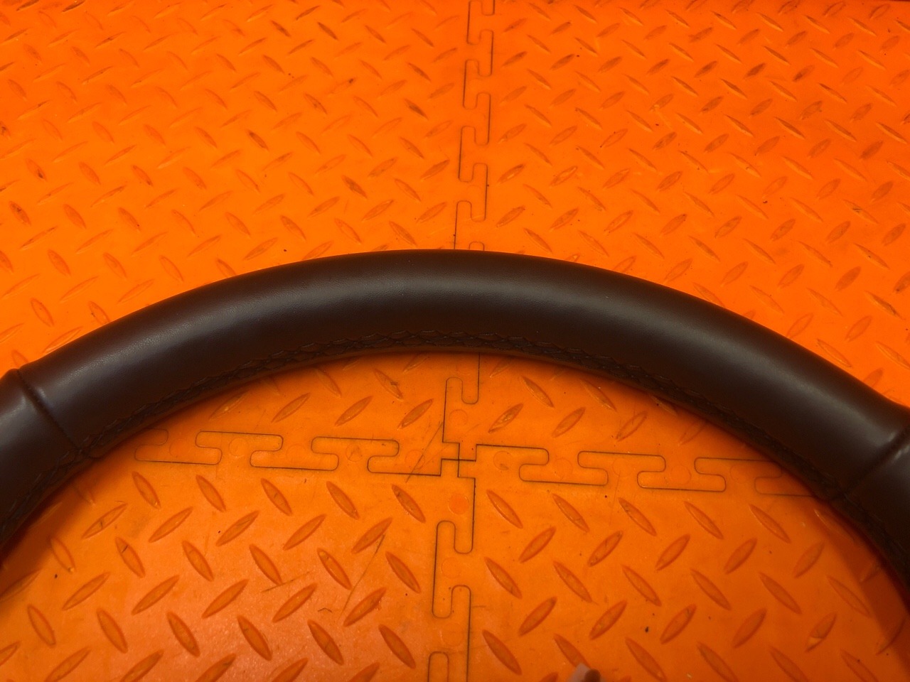 Рулевое колесо Chery Tiggo 7 Pro Max T1E SQRE4T15C 2023 (б/у)