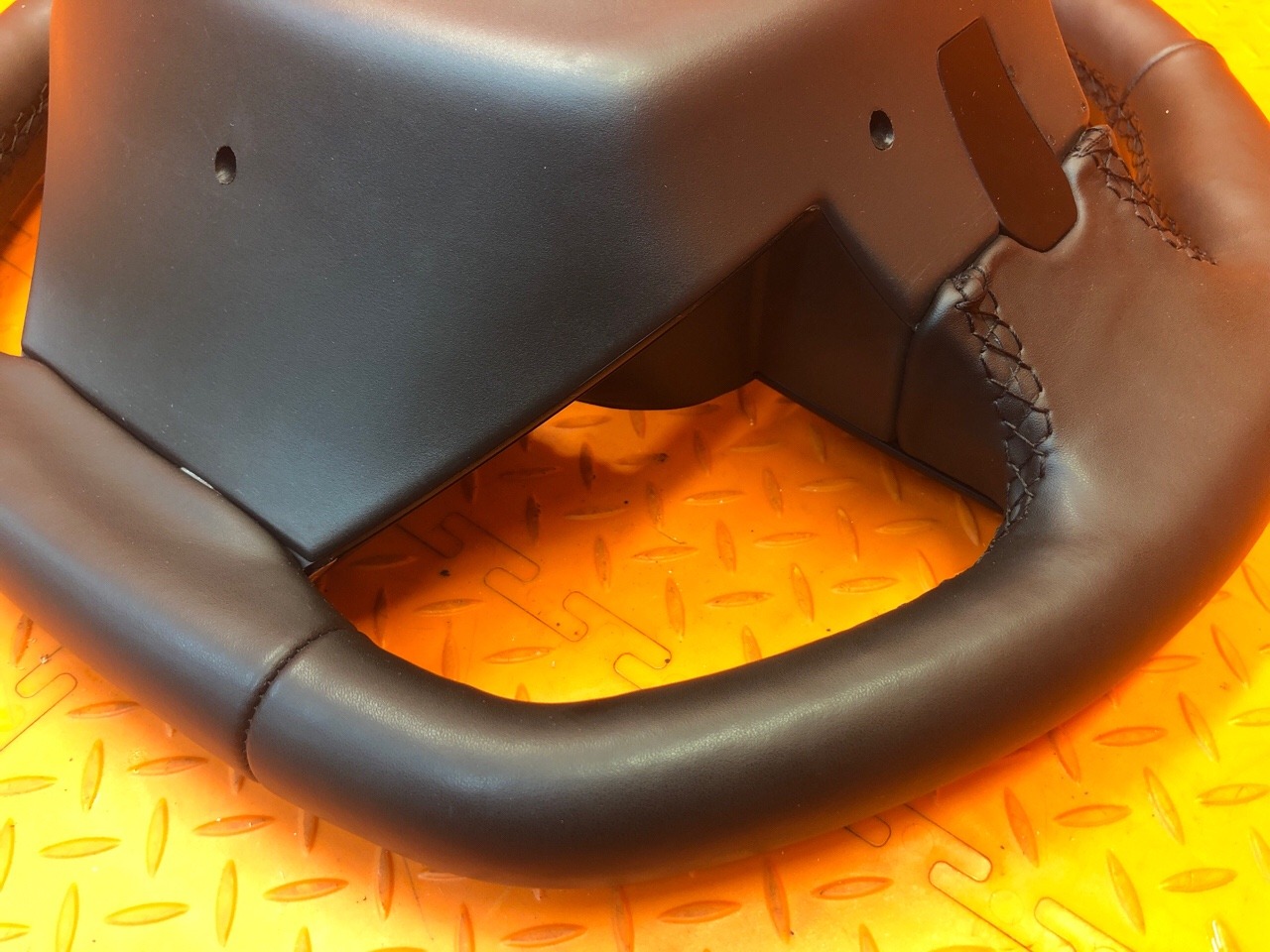 Рулевое колесо Chery Tiggo 7 Pro Max T1E SQRE4T15C 2023 (б/у)