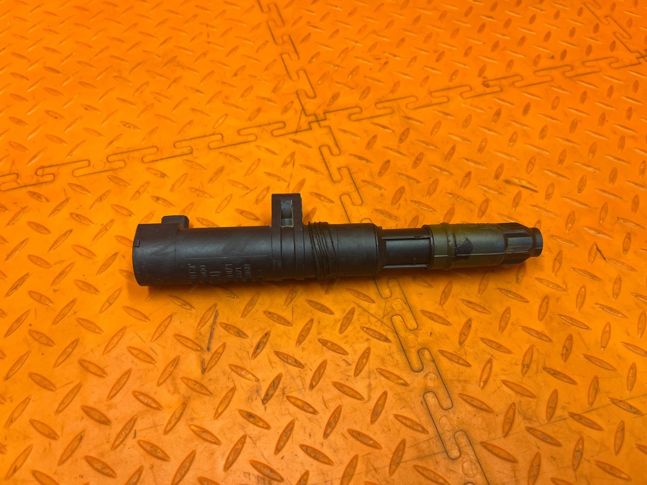 Катушка зажигания RENAULT Duster H79 F4RE410 2021 (б/у)