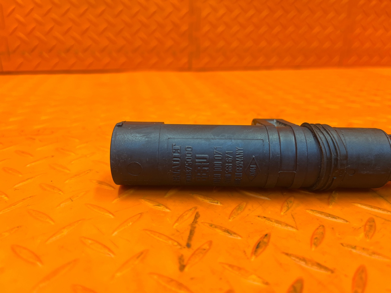 Катушка зажигания RENAULT Duster H79 F4RE410 2021 (б/у)