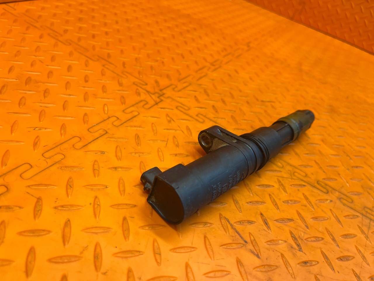 Катушка зажигания RENAULT Duster H79 F4RE410 2021 (б/у)