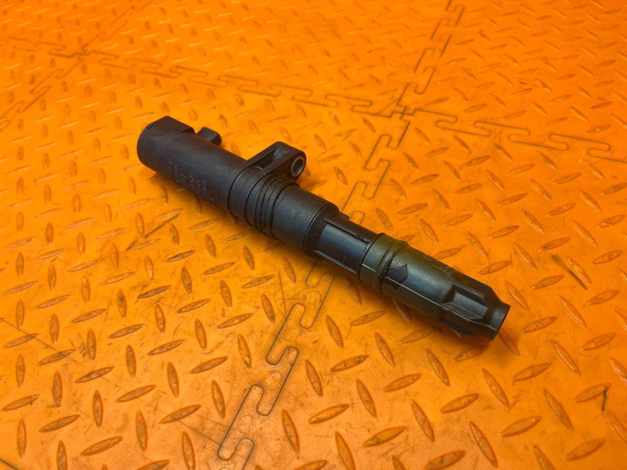 Катушка зажигания RENAULT Duster H79 F4RE410 2021 (б/у)