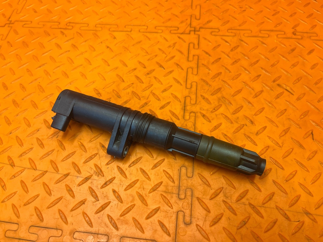 Катушка зажигания RENAULT Duster H79 F4RE410 2021 (б/у)