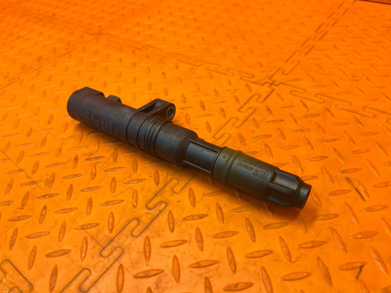 Катушка зажигания RENAULT Duster H79 F4RE410 2021 (б/у) Катушка зажигания RENAULT Duster H79 F4RE410 2021 (б/у)