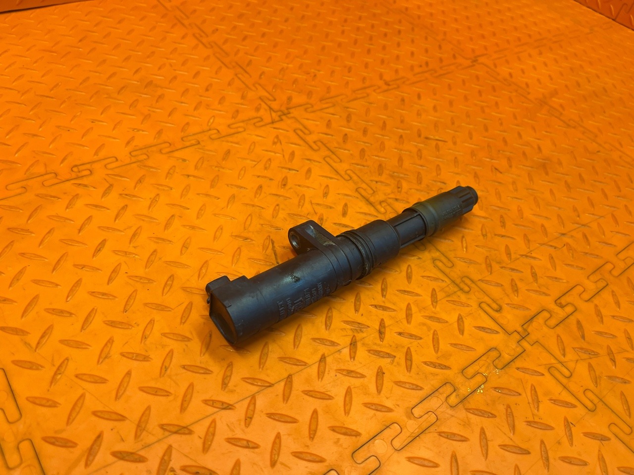 Катушка зажигания RENAULT Duster H79 F4RE410 2021 (б/у)