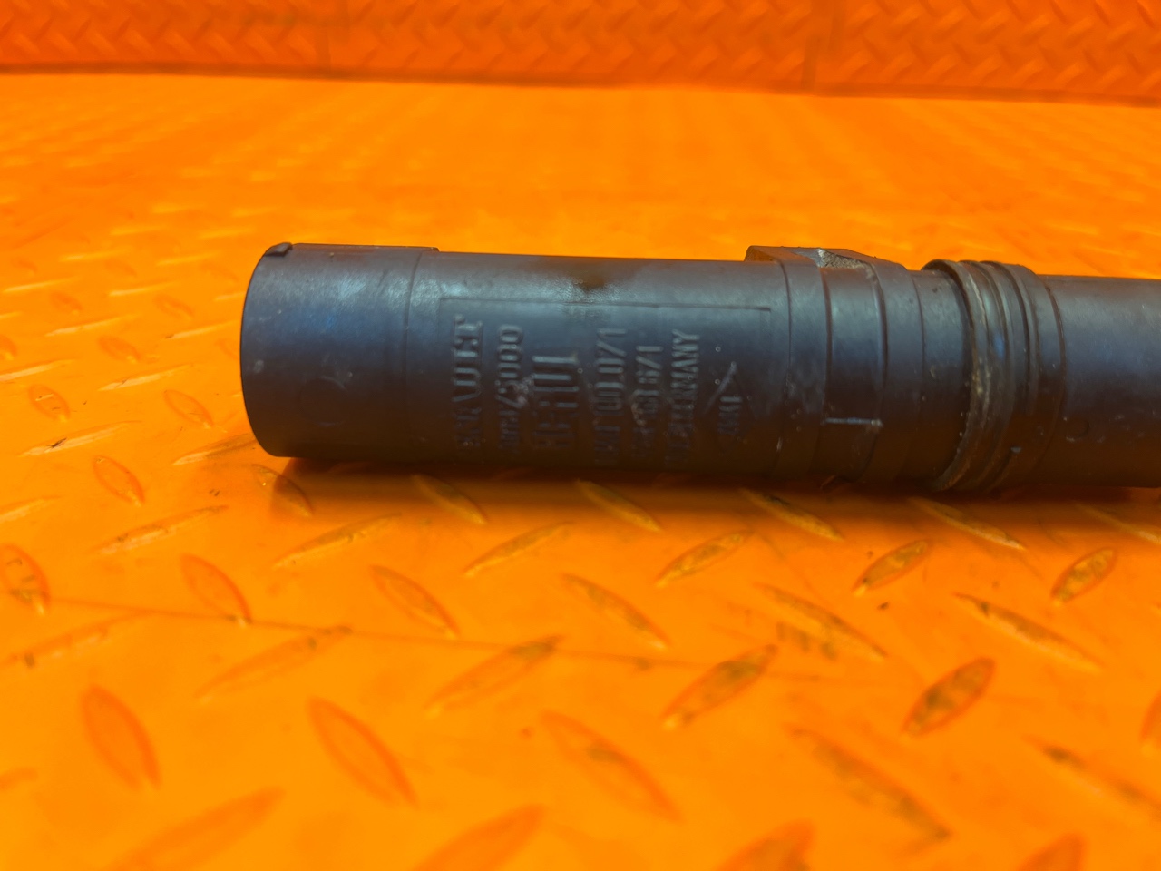 Катушка зажигания RENAULT Duster H79 F4RE410 2021 (б/у)