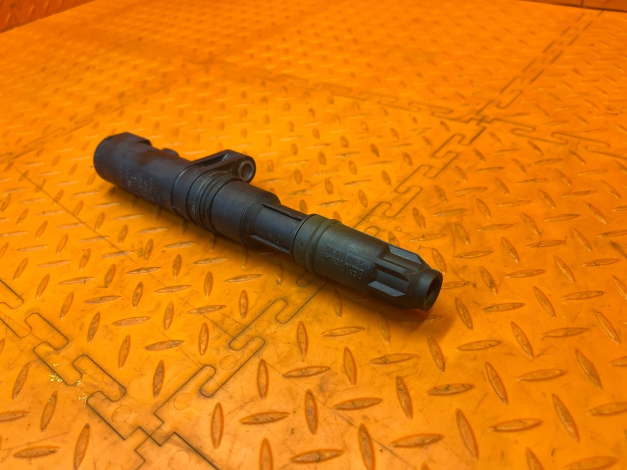 Катушка зажигания RENAULT Duster H79 F4RE410 2021 (б/у)