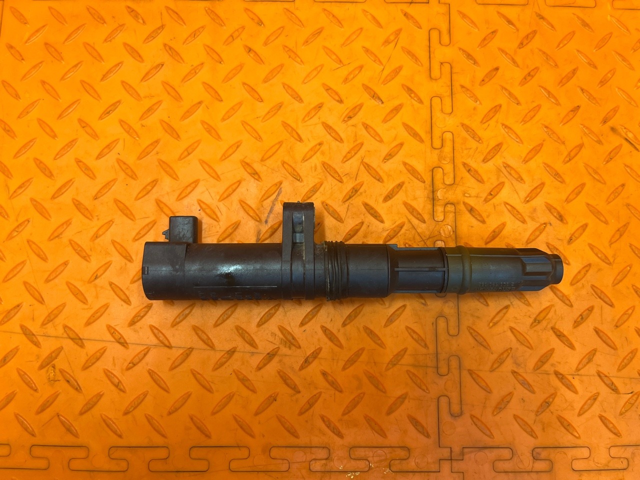 Катушка зажигания RENAULT Duster H79 F4RE410 2021 (б/у)