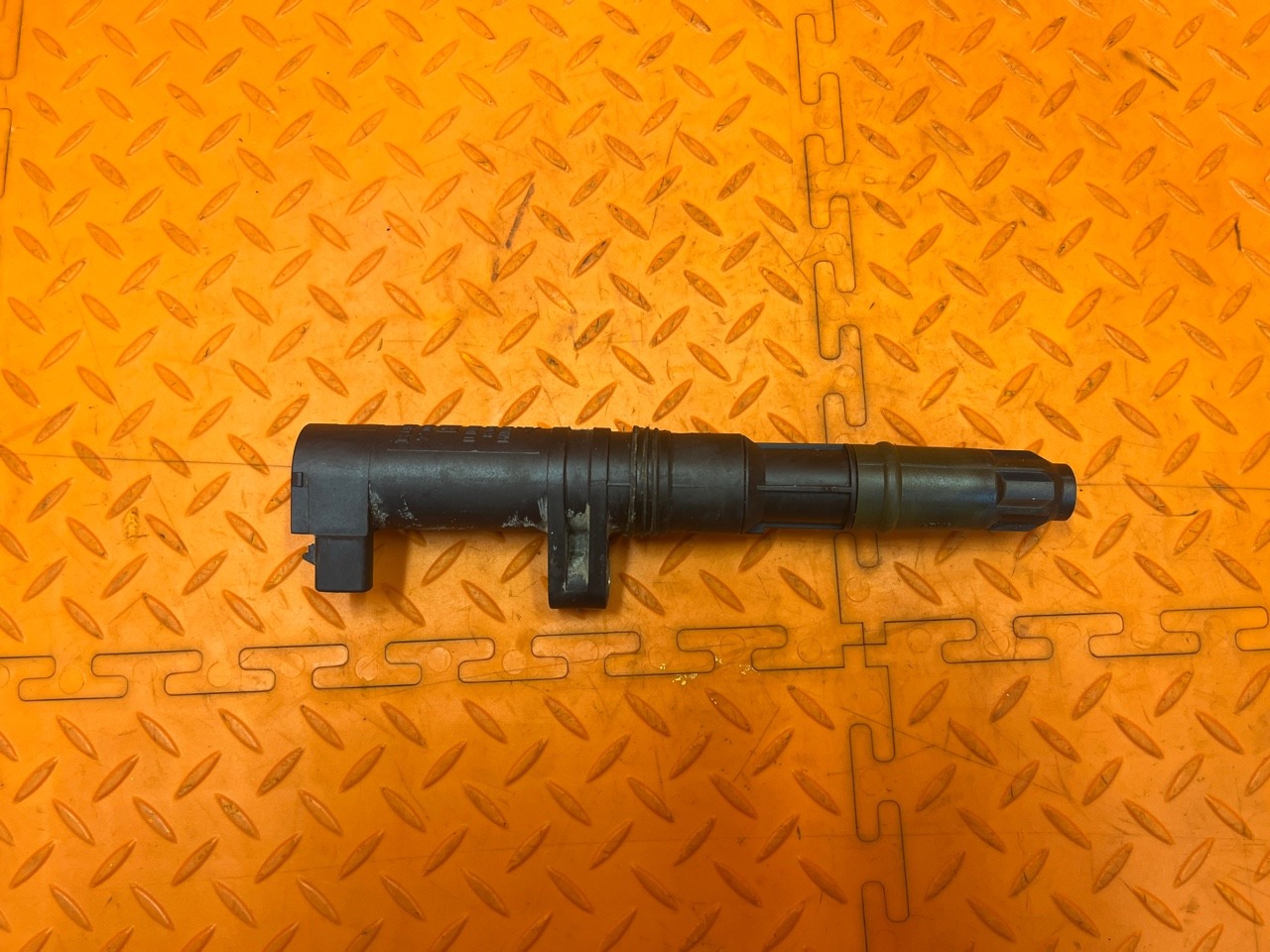 Катушка зажигания RENAULT Duster H79 F4RE410 2021 (б/у)