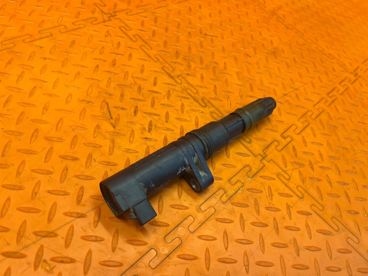 Катушка зажигания RENAULT Duster H79 F4RE410 2021 (б/у)