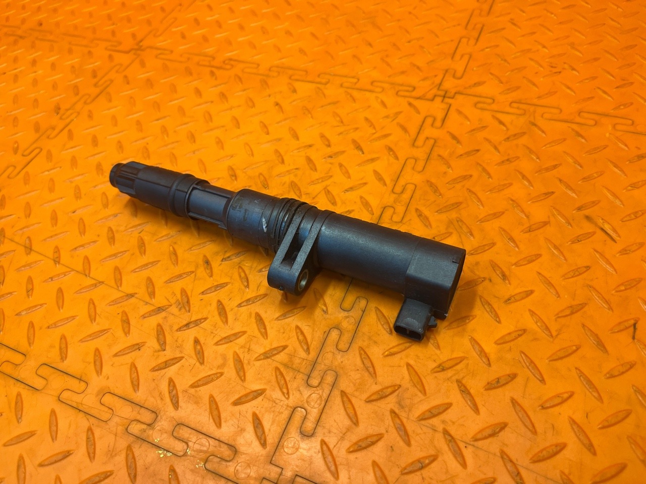 Катушка зажигания RENAULT Duster H79 F4RE410 2021 (б/у)