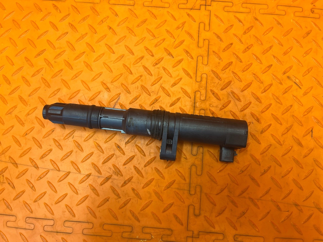 Катушка зажигания RENAULT Duster H79 F4RE410 2021 (б/у)