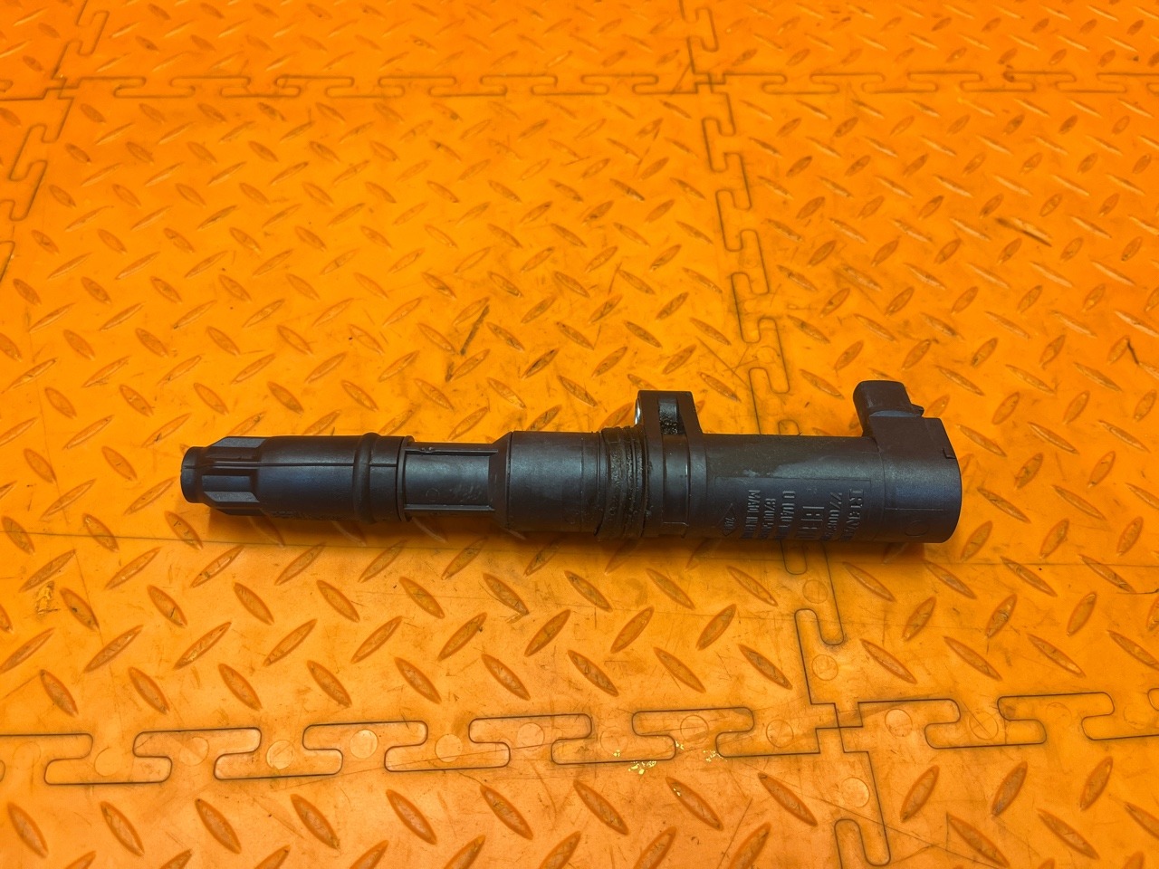 Катушка зажигания RENAULT Duster H79 F4RE410 2021 (б/у)