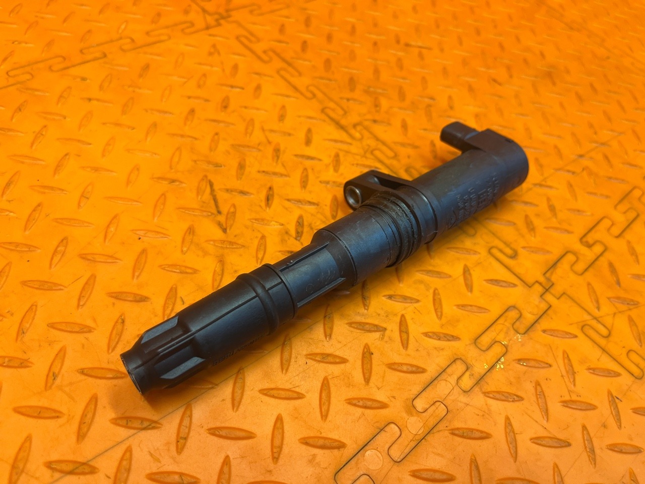 Катушка зажигания RENAULT Duster H79 F4RE410 2021 (б/у)