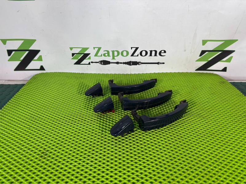 Ручка двери Ford Focus 3 СЕДАН (б/у)