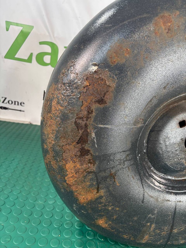 Газовый бак гбо Ford Focus 3 СЕДАН 1.6 PNDA 2015 (б/у)