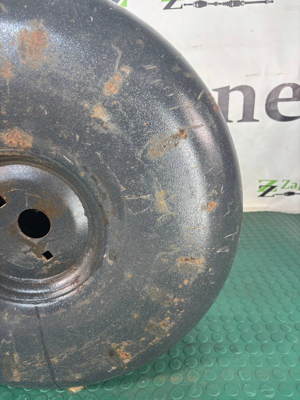 Газовый бак гбо Ford Focus 3 СЕДАН 1.6 PNDA 2015 (б/у)