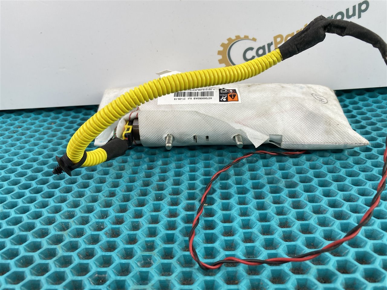 Подушка безопасности Exeed LX 2021 (б/у)