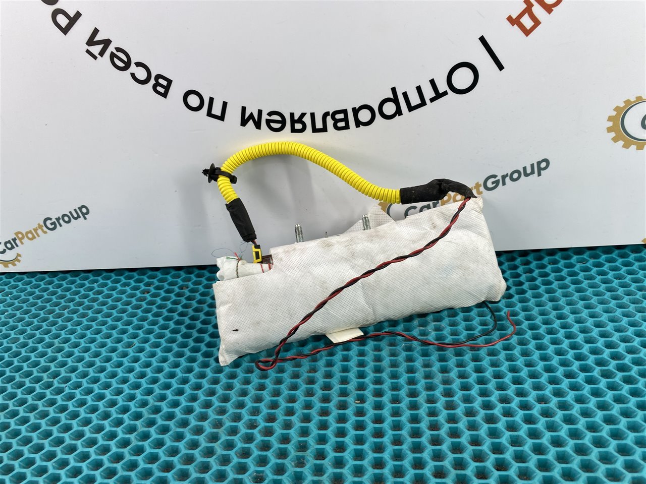 Подушка безопасности Exeed LX 2021 (б/у)