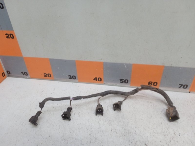 Проводка форсунок Renault Fluence 1.6 2012 (б/у)