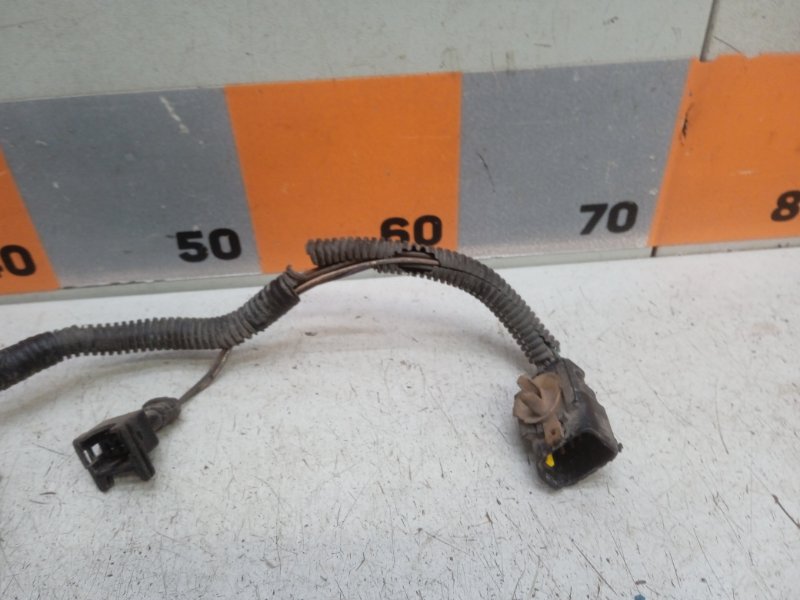 Проводка форсунок Renault Fluence 1.6 2012 (б/у)