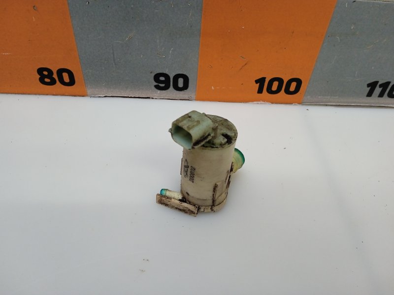 Насос омывателя Vortex Estina A21 2.0 2008 (б/у)