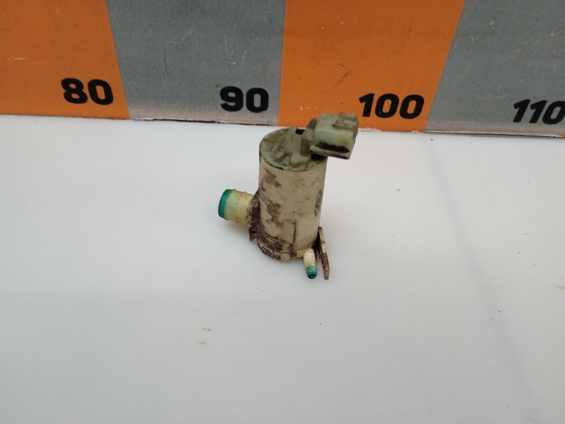 Насос омывателя Vortex Estina A21 2.0 2008 (б/у)