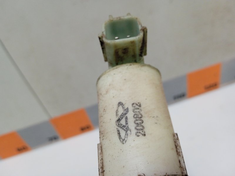 Насос омывателя Vortex Estina A21 2.0 2008 (б/у)