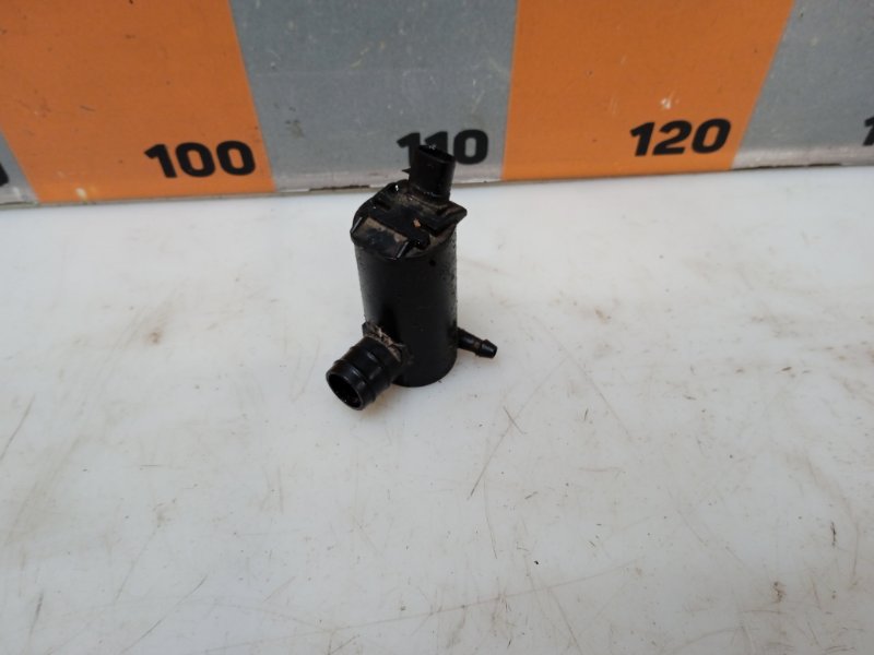 Насос омывателя Ford Focus 1 2.0 2001 (б/у)