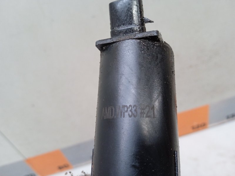 Насос омывателя Ford Focus 1 2.0 2001 (б/у)