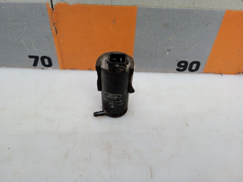 Насос омывателя Ford Focus 1 1.8 2004 (б/у)