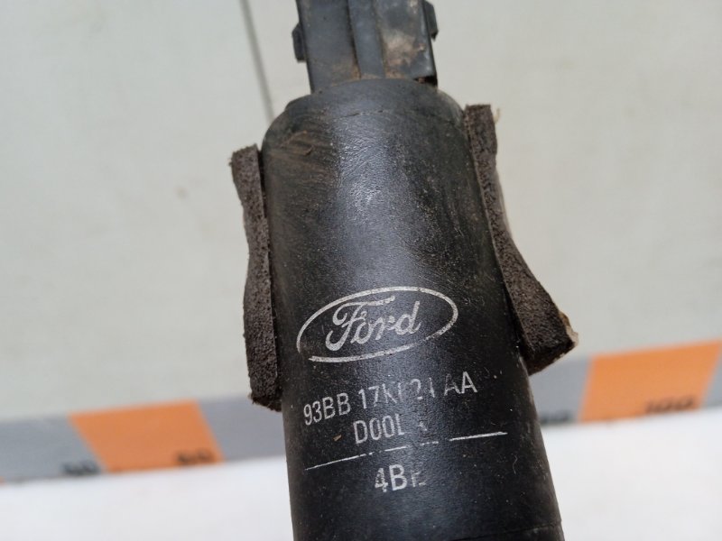 Насос омывателя Ford Focus 1 1.8 2004 (б/у)