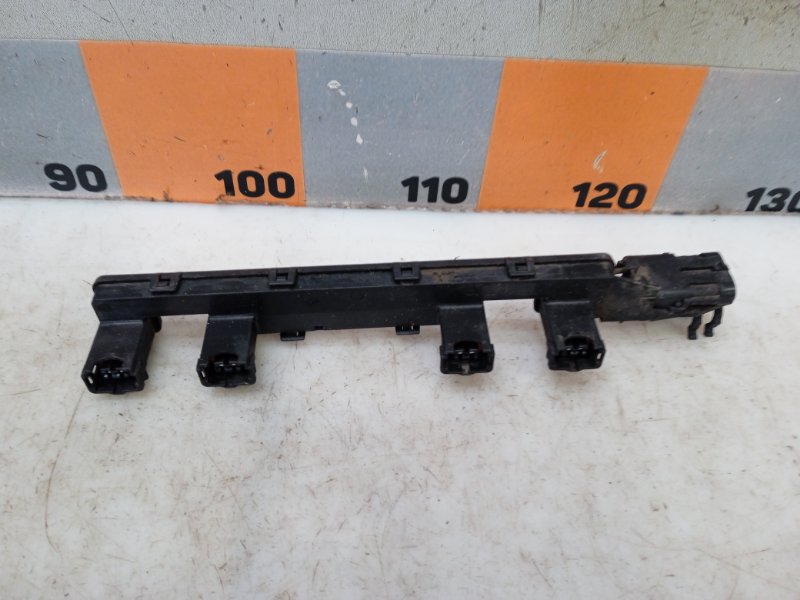 Проводка форсунок Renault Clio 2 1998 (б/у)