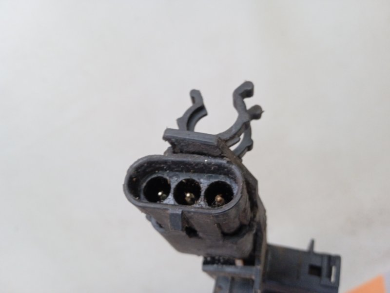 Проводка форсунок Renault Clio 2 1998 (б/у)