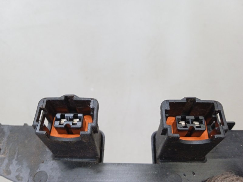 Проводка форсунок Renault Clio 2 1998 (б/у)