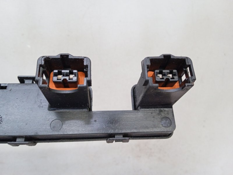 Проводка форсунок Renault Clio 2 1998 (б/у)