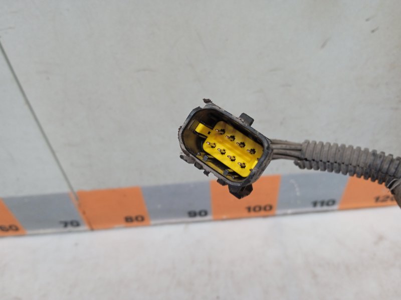 Проводка форсунок Renault Fluence 1.6 2012 (б/у) Проводка форсунок Renault Fluence 1.6 2012 (б/у)