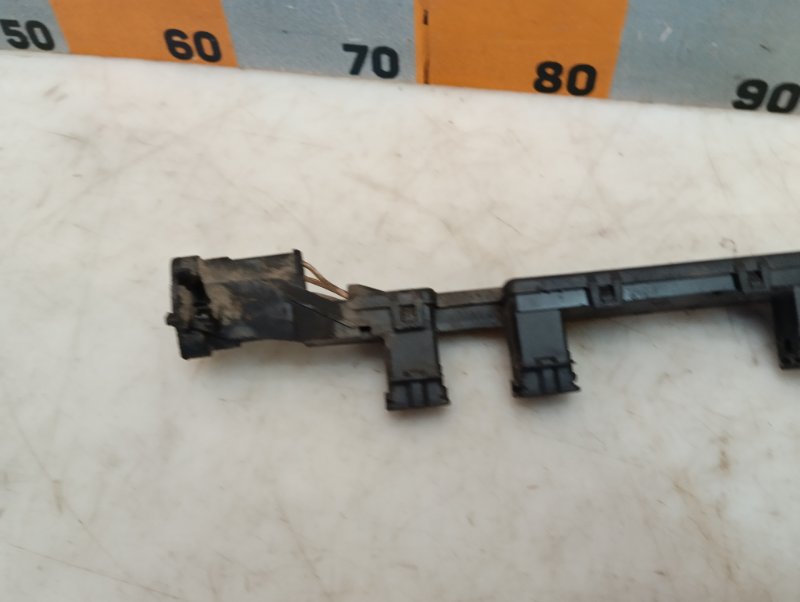 Проводка форсунок Renault Clio 1.2 1998 (б/у)