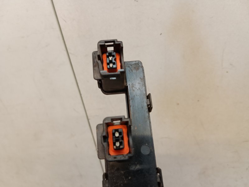 Проводка форсунок Renault Clio 1.2 1998 (б/у)